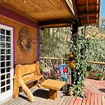 Casa De Montanha Em Campos Do Jordao