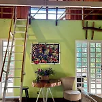 Casa De Montanha Em Campos Do Jordao