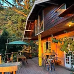 Casa De Montanha Em Campos Do Jordao