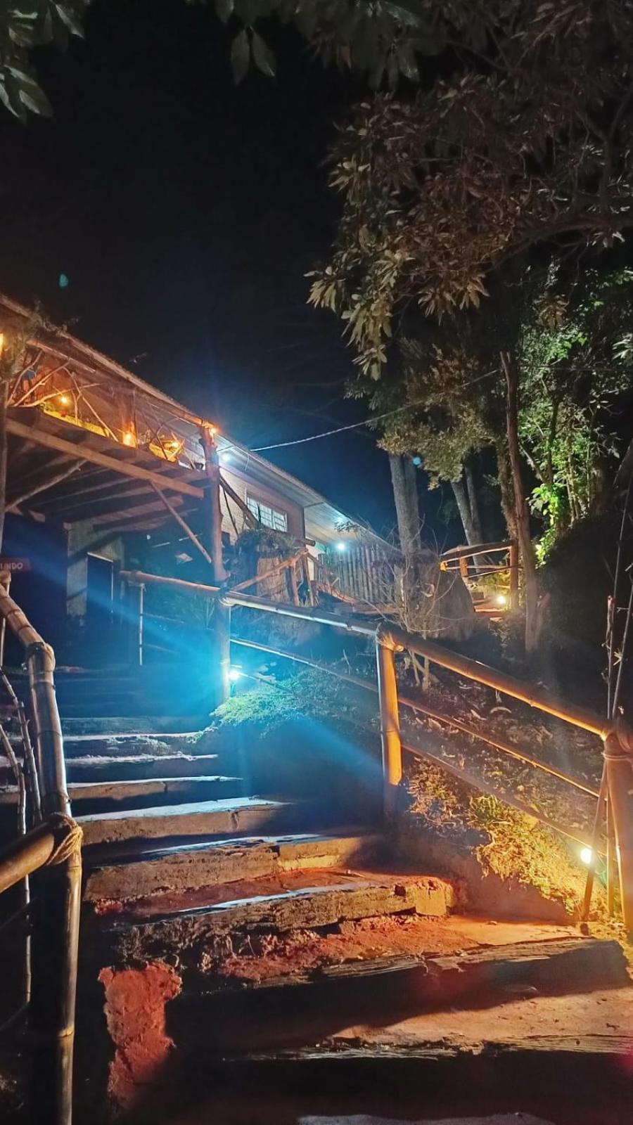 Casa De Montanha Em Casa de férias Campos do Jordão