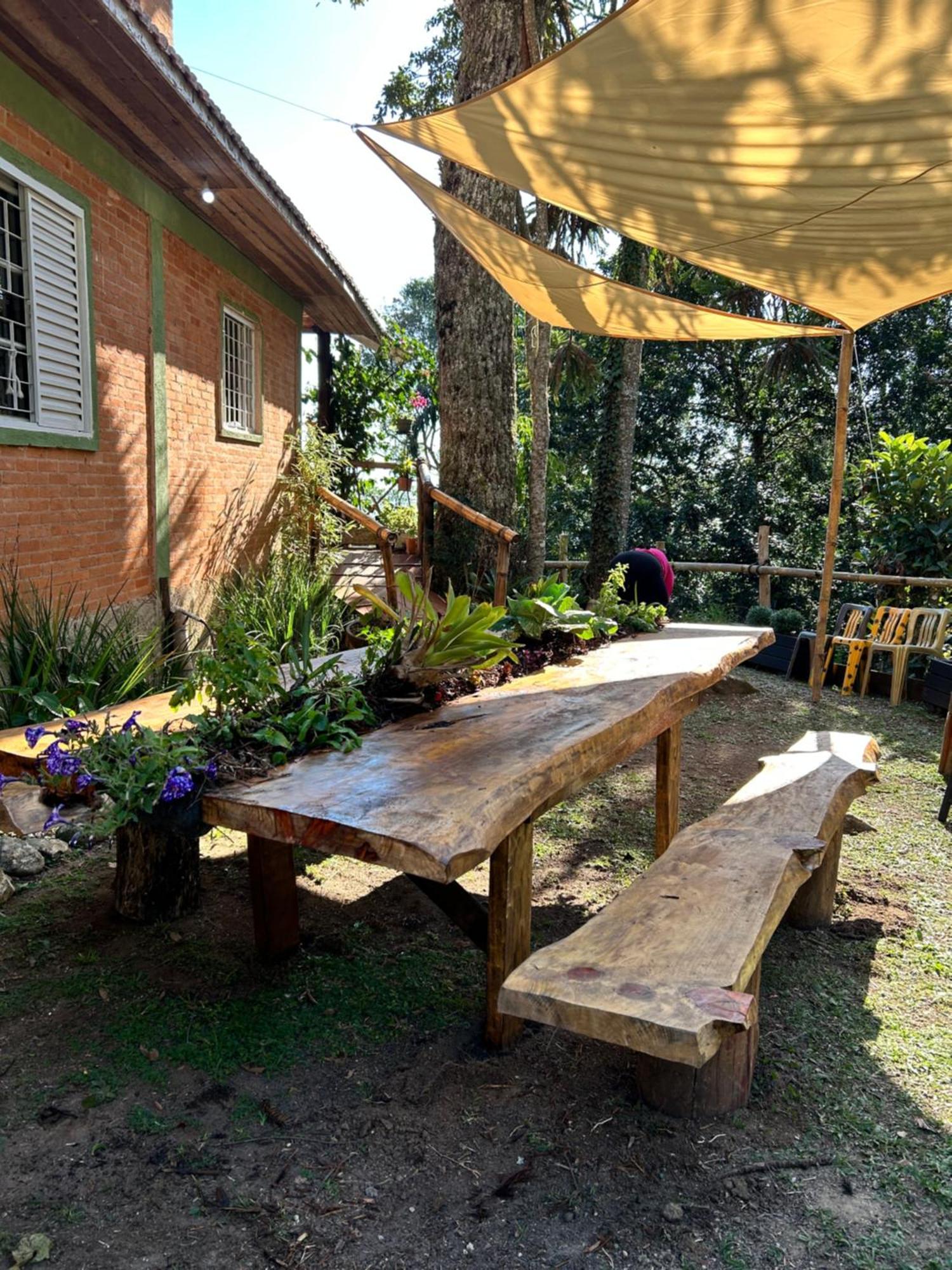 Casa De Montanha Em * Campos do Jordão