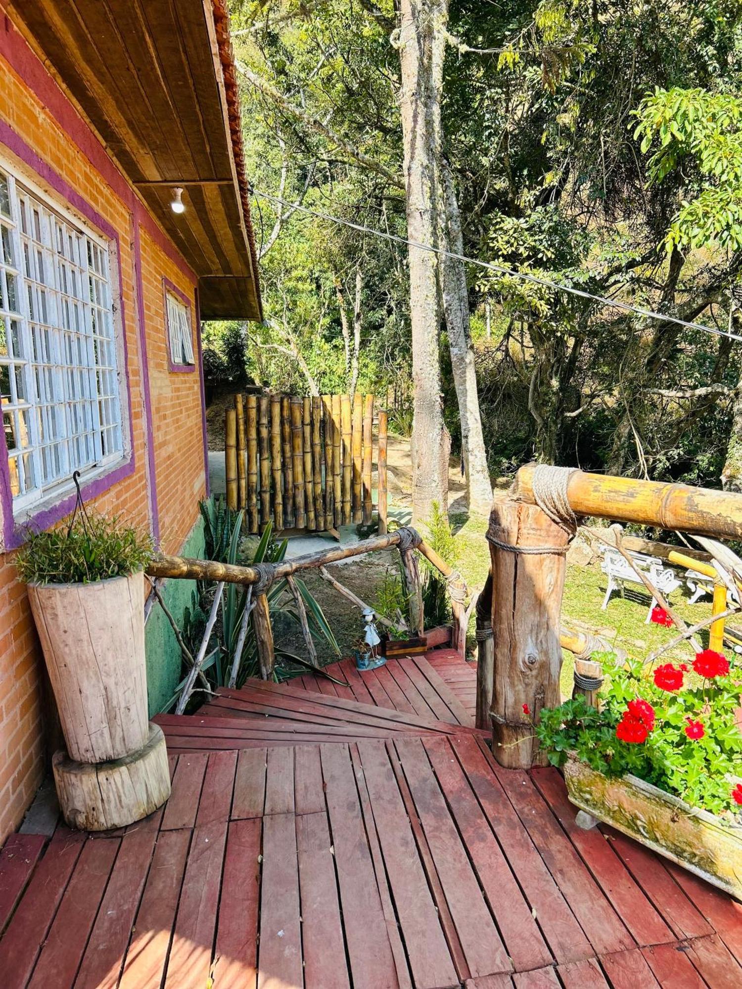 Casa de férias Casa De Montanha Em *