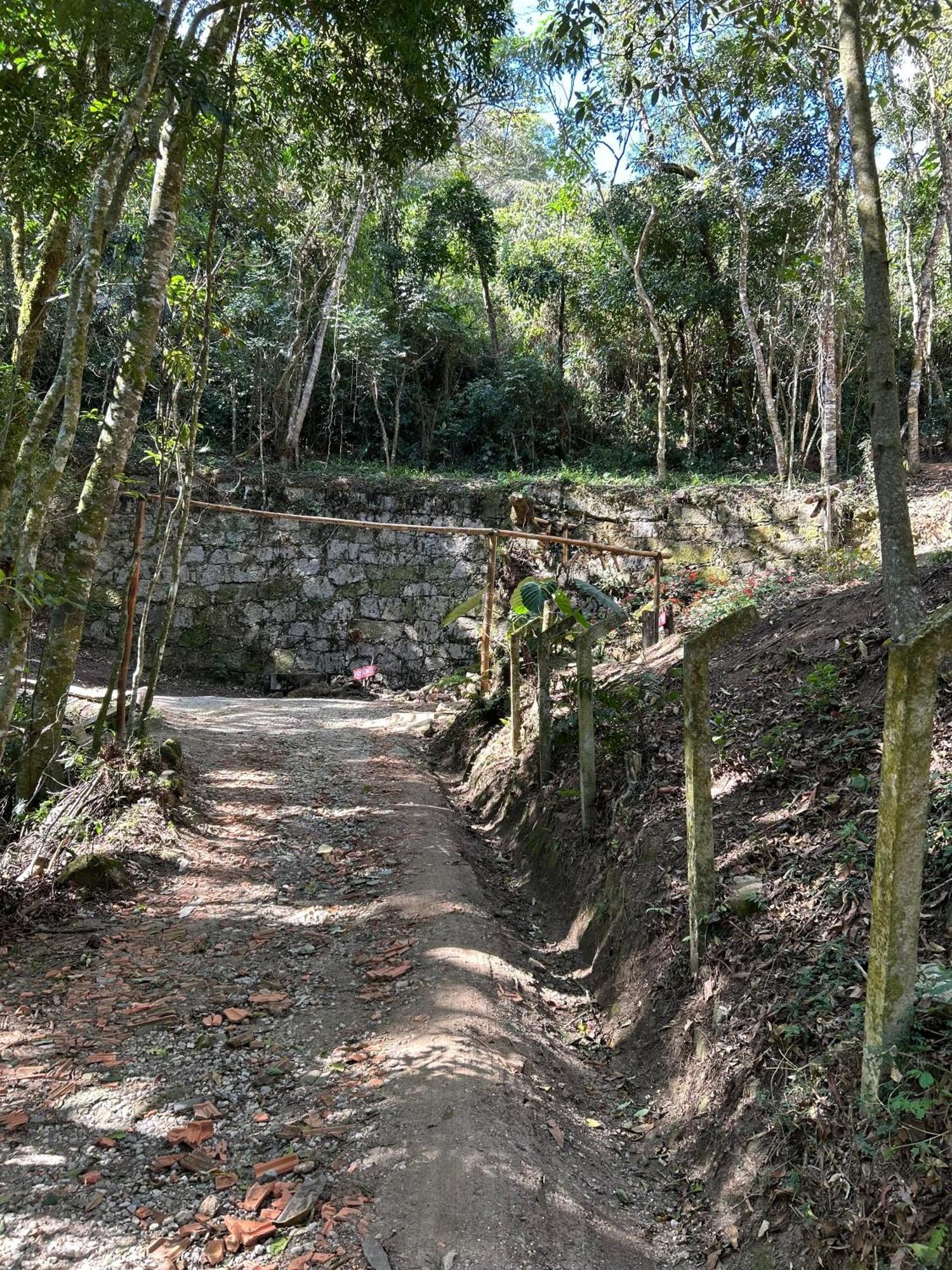Casa de férias Casa De Montanha Em Campos do Jordão