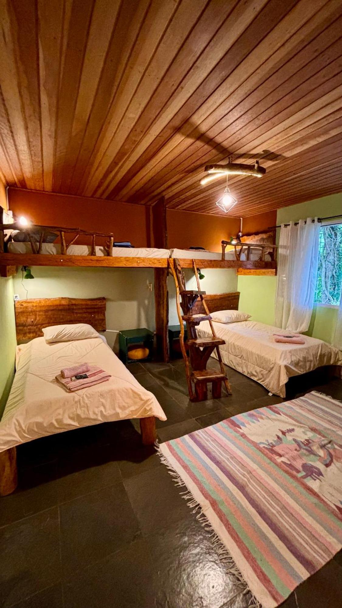 Casa De Montanha Em Casa de férias Campos do Jordão